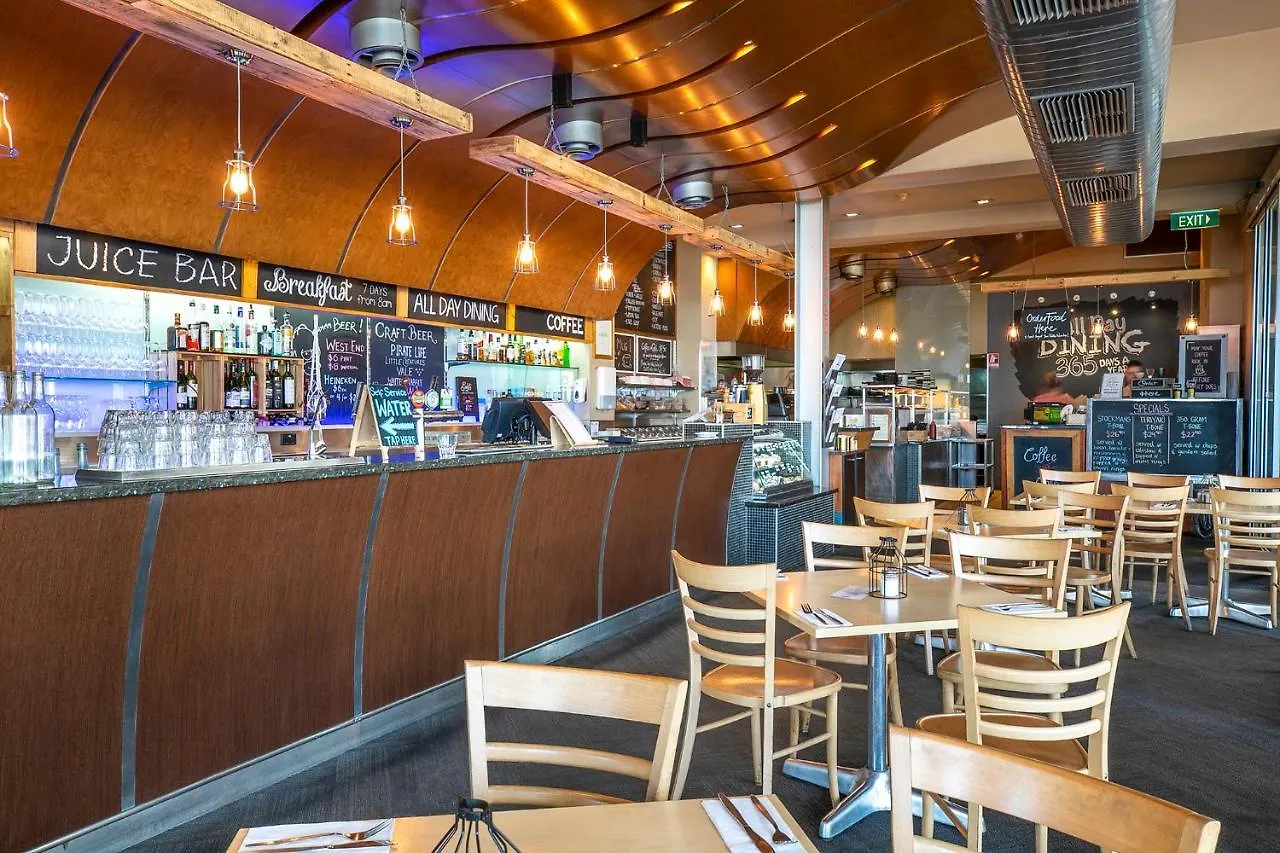 **  Esplanade Hotel Adelaide Australia