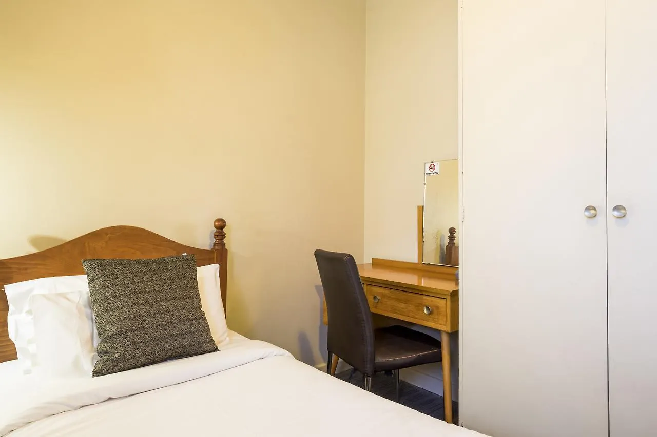 Esplanade Hotel Adelaide Australia