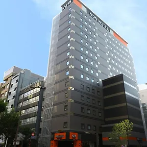 Apa Omori Ekimae 3*, Präfektur Tokio Japan