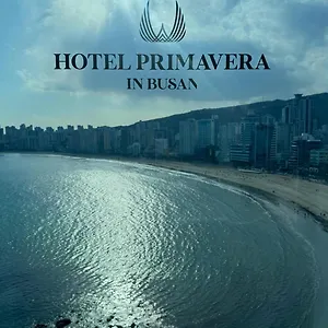 Gwangalli Primavera In 2*, Busan Südkorea