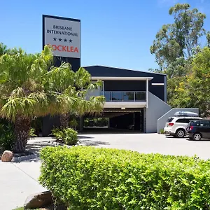 Rocklea International 4*, Brisbane Australien