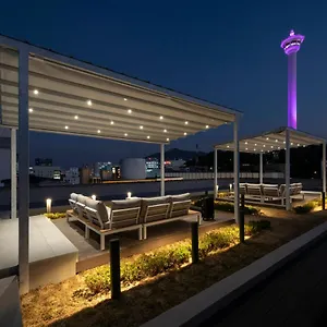 No. 25 Signature Daecheong 3*, Busan Südkorea